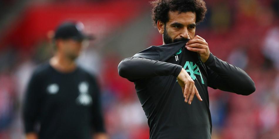 Salah