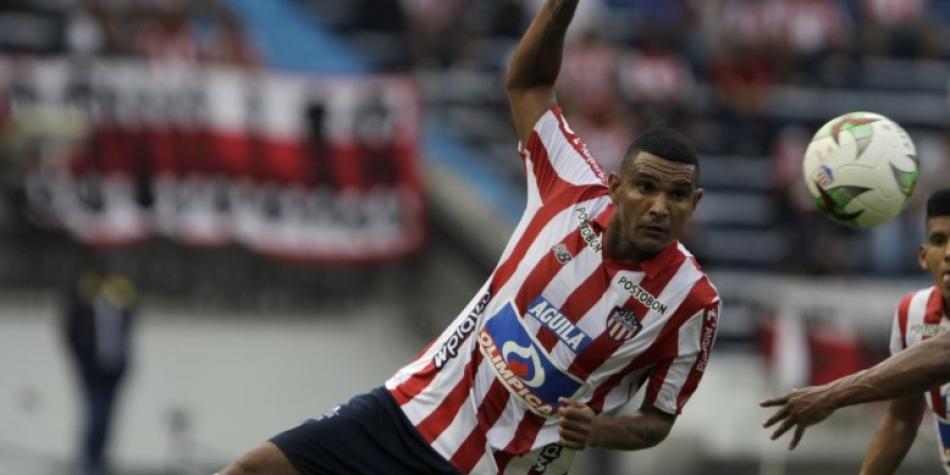Luis Narváez.
