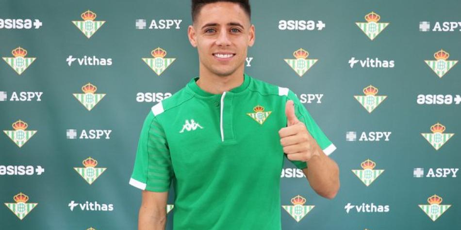 Alex Moreno