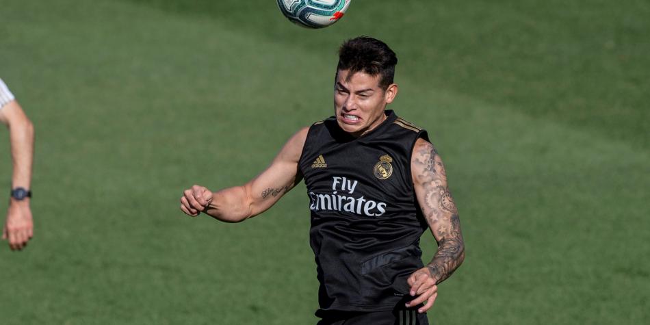 James
