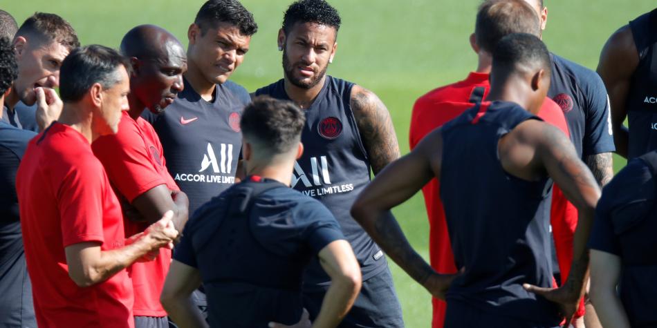 Neymar