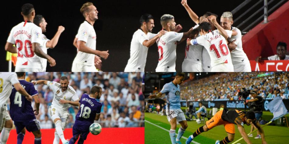 Liga de España