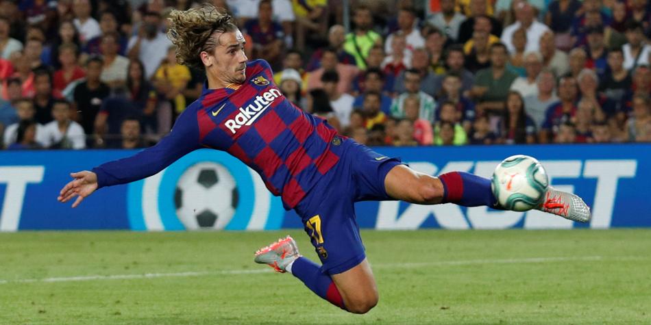 Griezmann