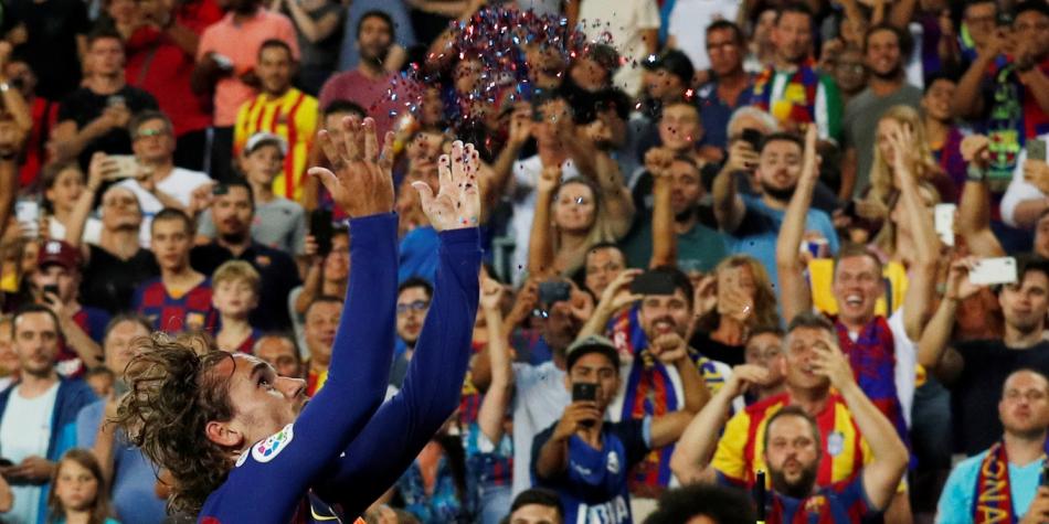 Griezmann