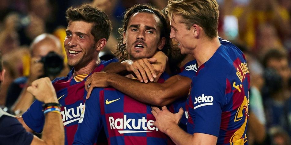 Griezmann