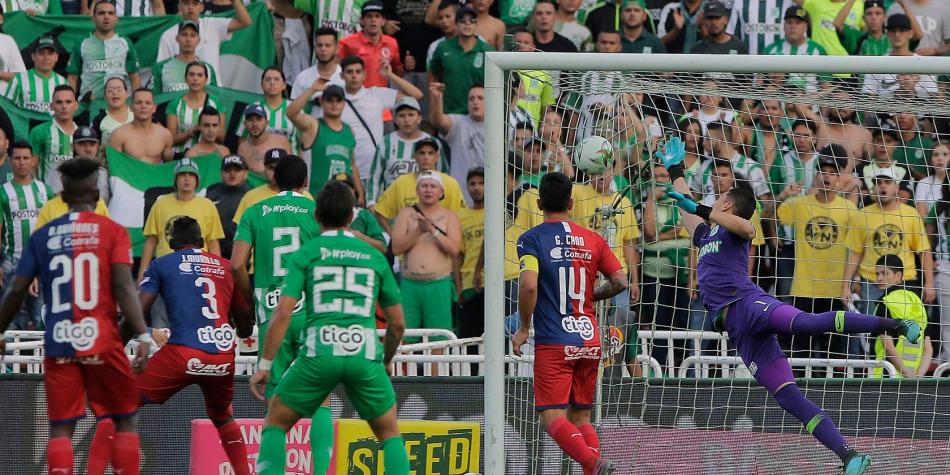 Nacional