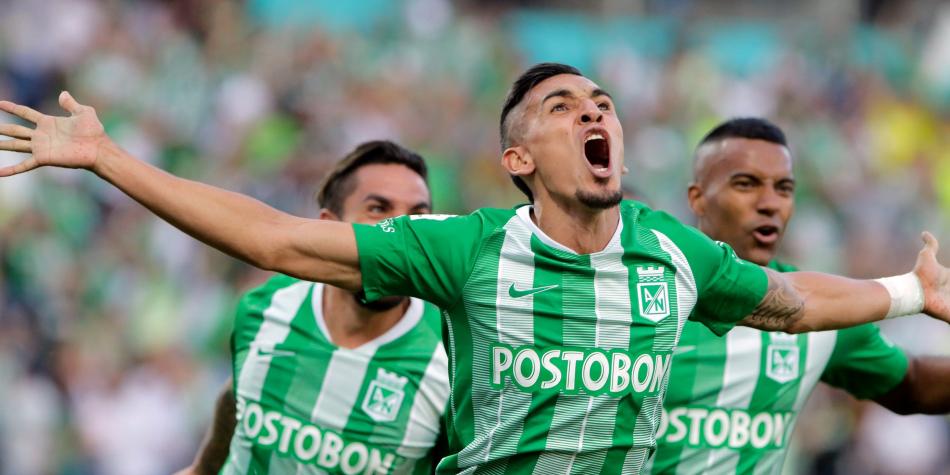 Daniel Muñoz