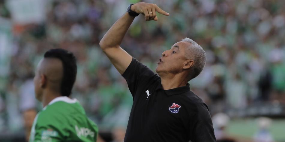 Alexis Mendoza DIM