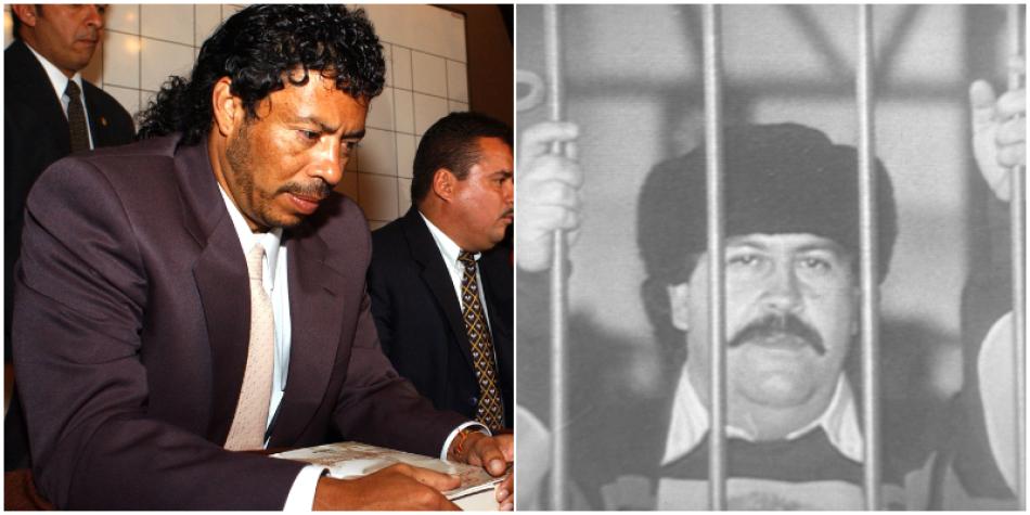 Higuita y Escobar