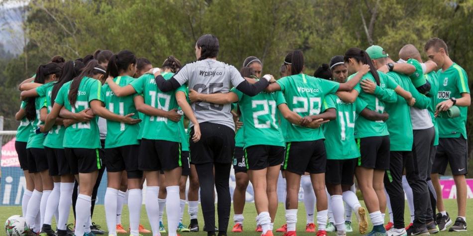 Nacional Femenino