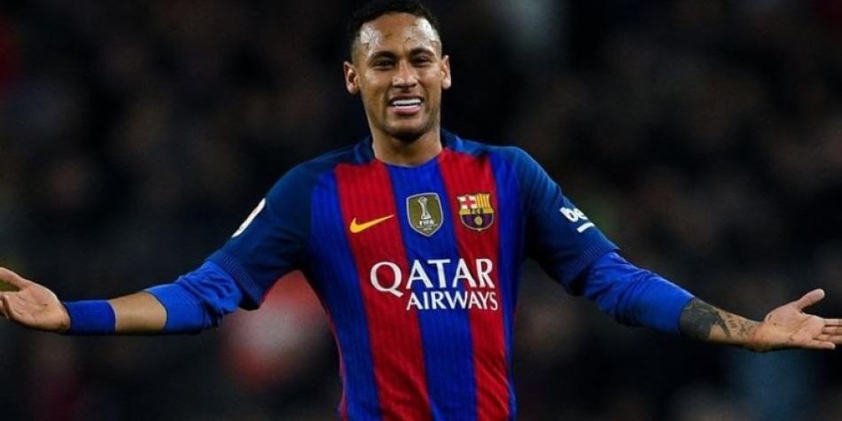 Neymar