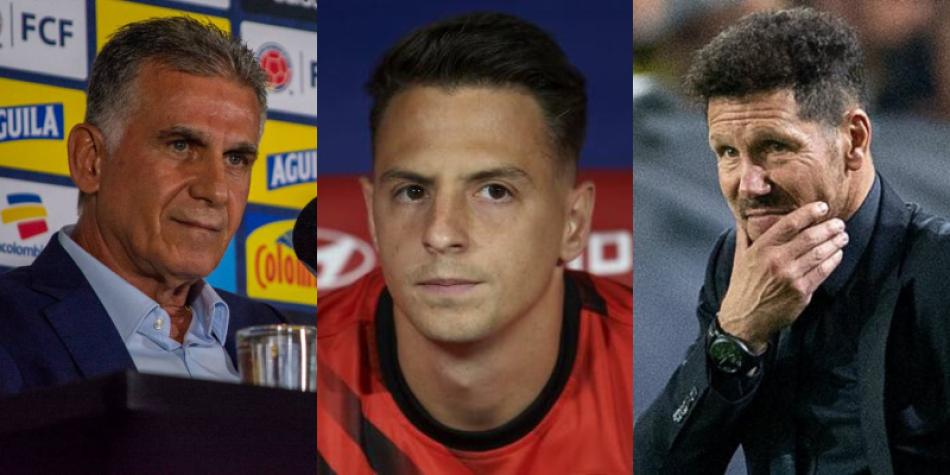 Santiago Arias