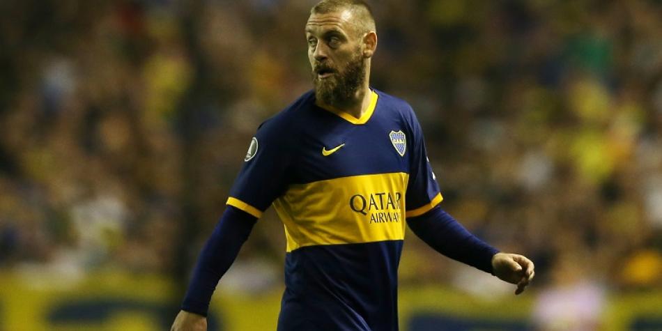 De Rossi