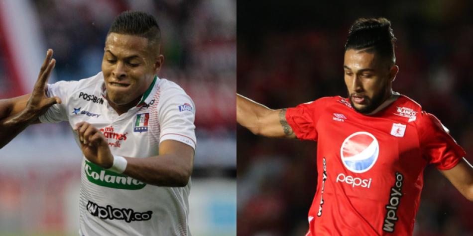 América-Once Caldas