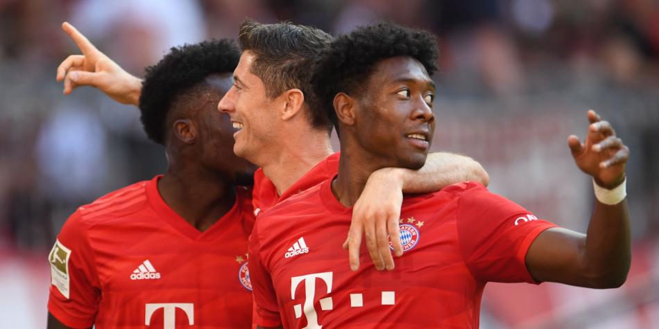 Bayern Munich