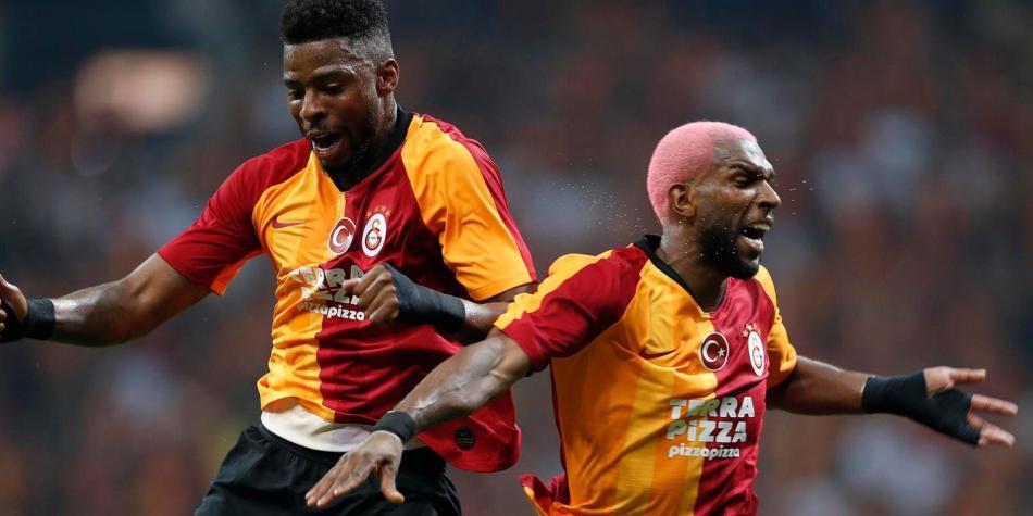 Galatasaray