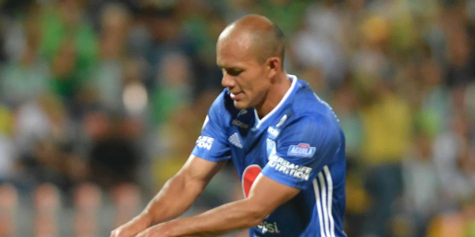 Millonarios