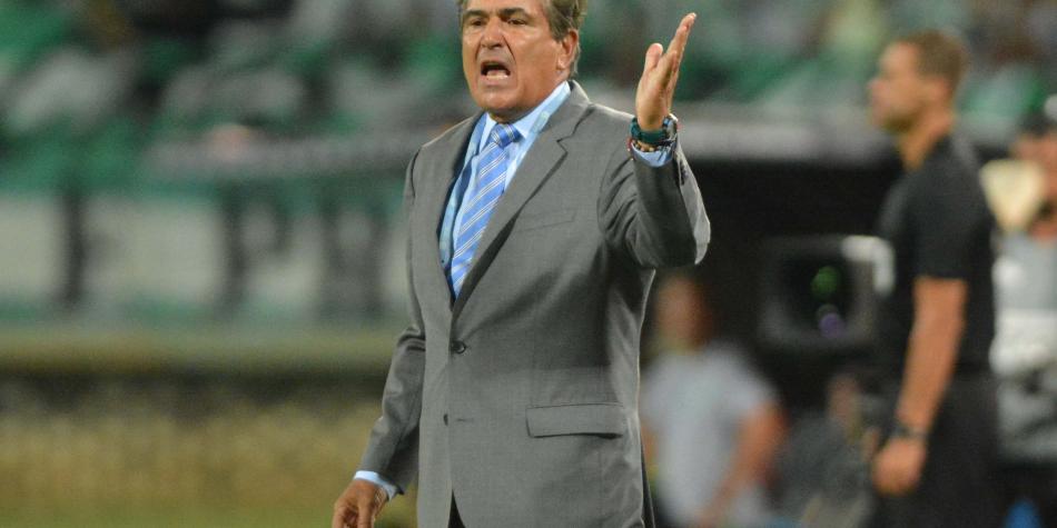 Jorge Luis Pinto