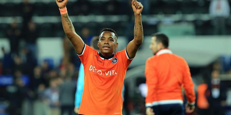 Robinho