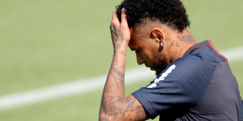 Neymar