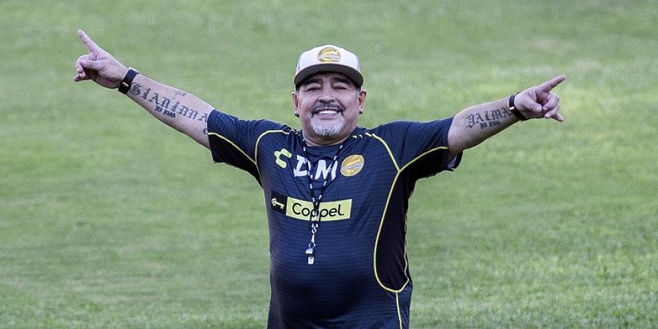 Maradona