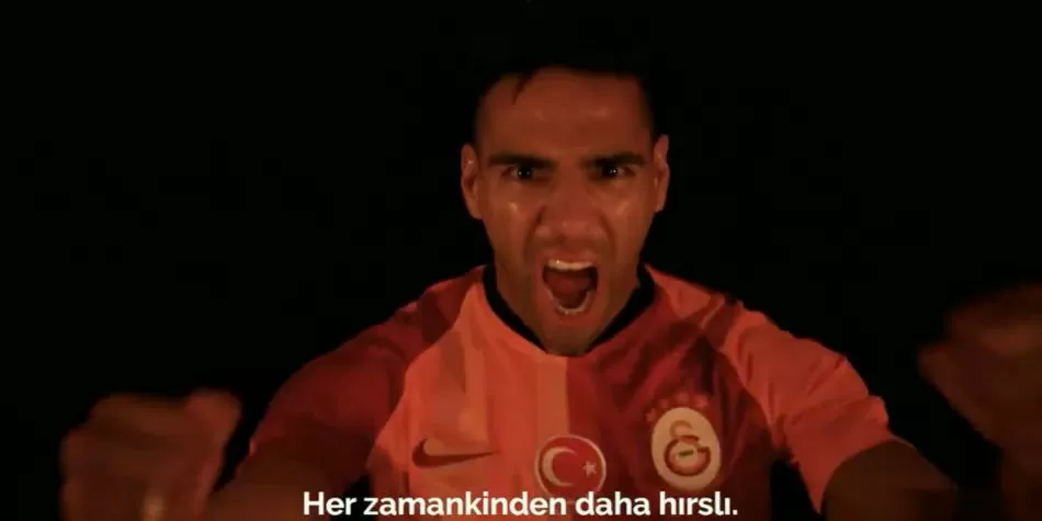 Falcao