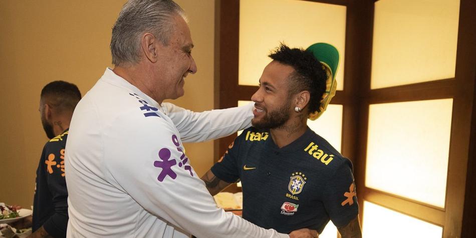 Neymar