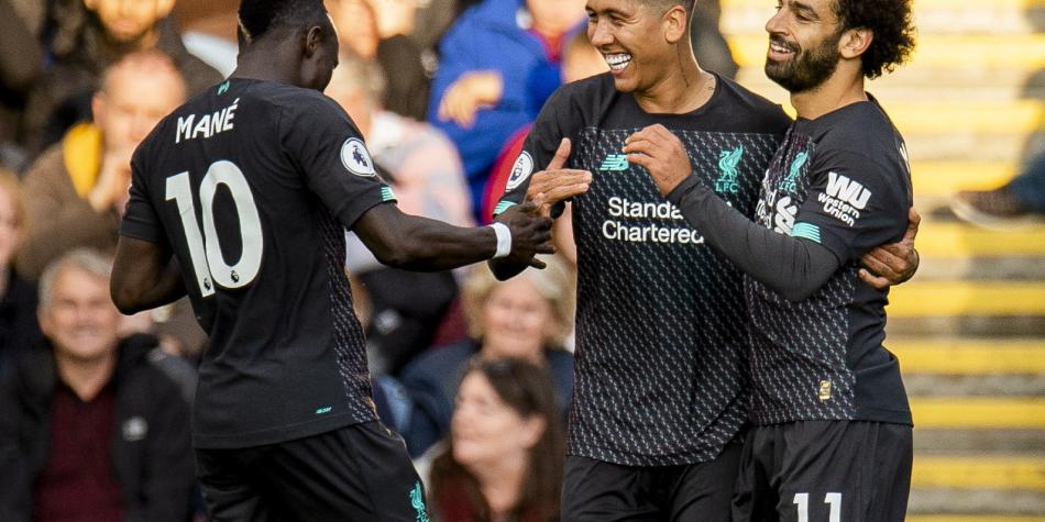 Liverpool