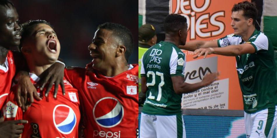 América - Cali