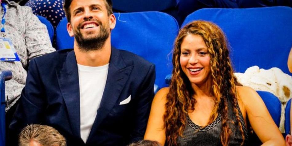 Shakira Pique