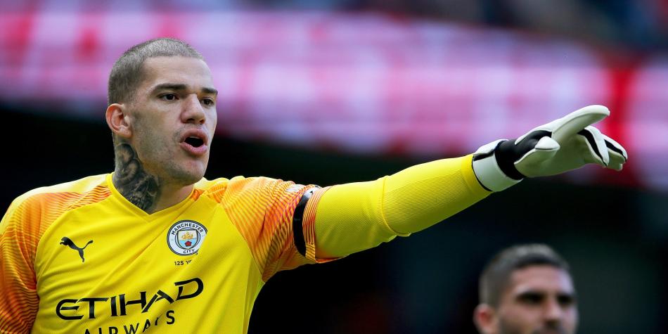 Ederson