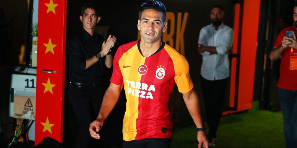 Falcao