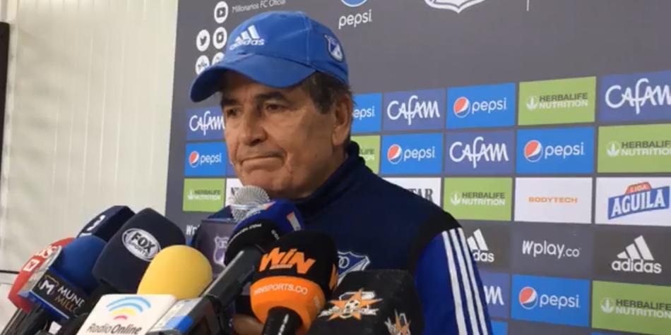 Jorge Luis Pinto