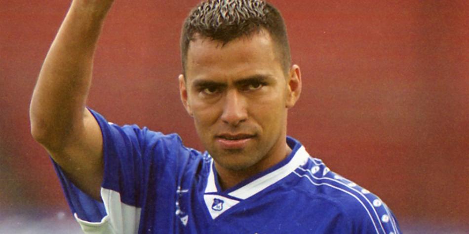 Harold Rivera