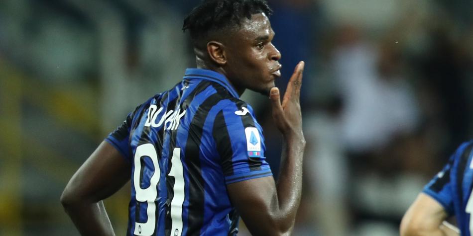 Duván Zapata