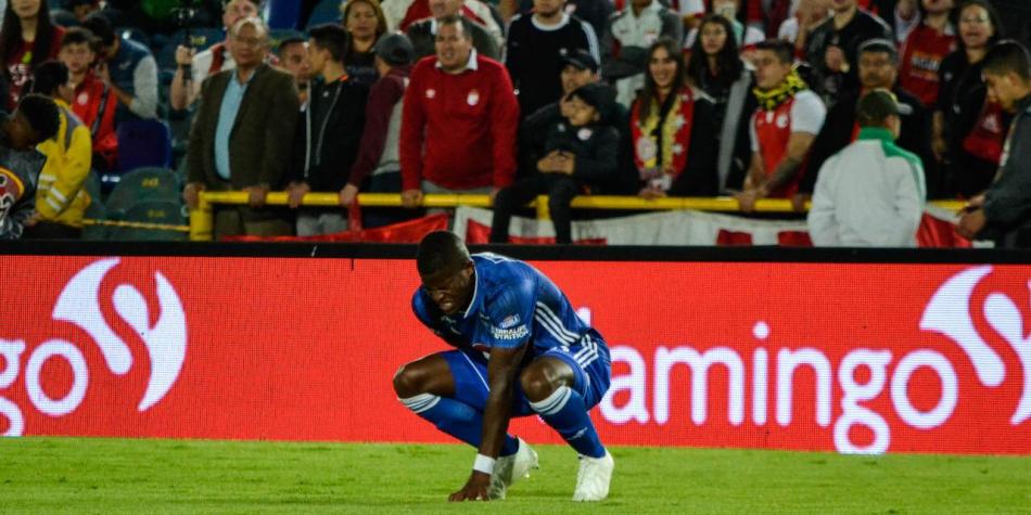 Millonarios