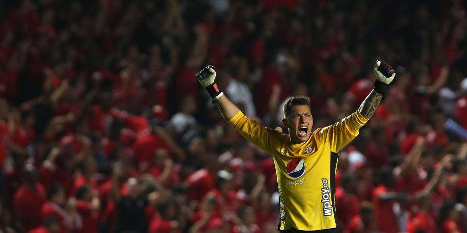América