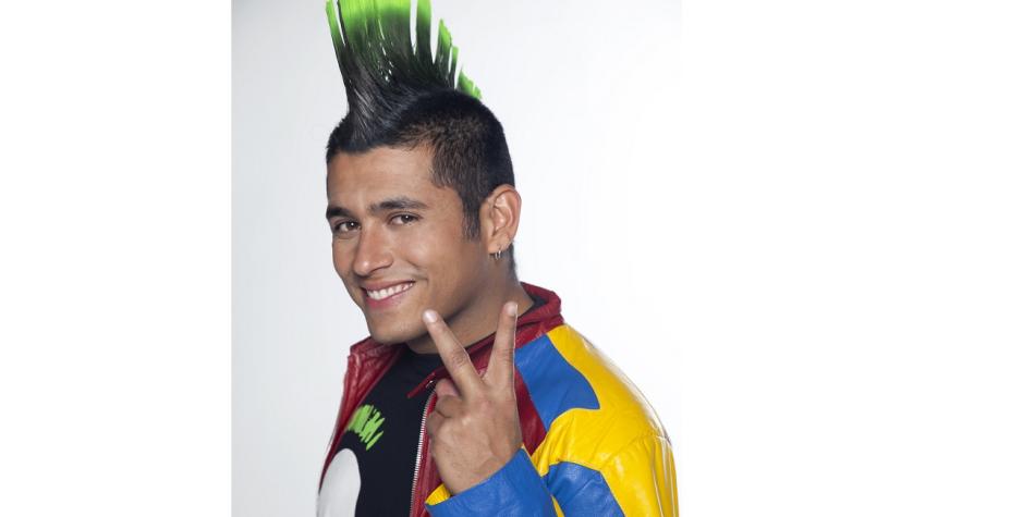 Santiago Alarcón