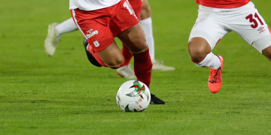 Liga Águila