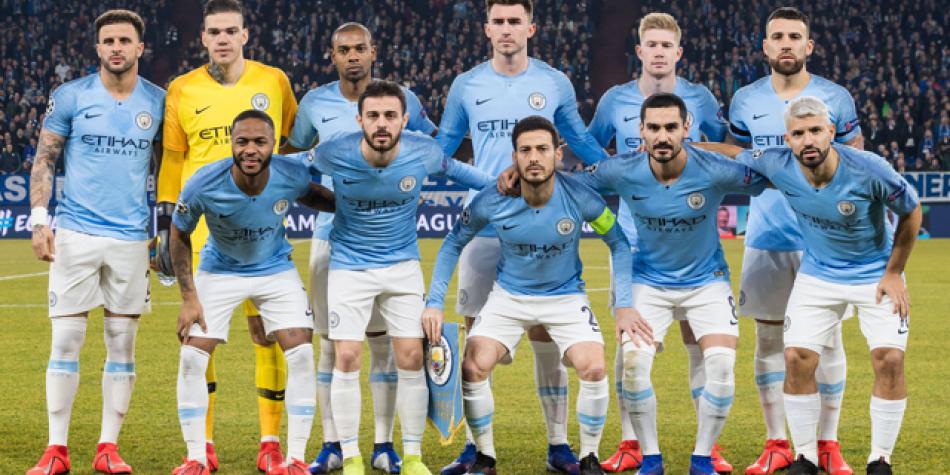 Equipos más costosos de Europa