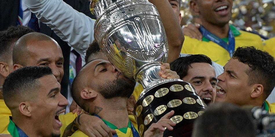 Copa América