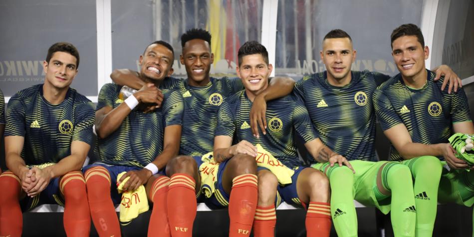 Colombia-Venezuela