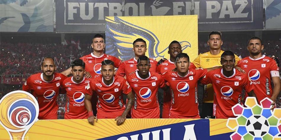América