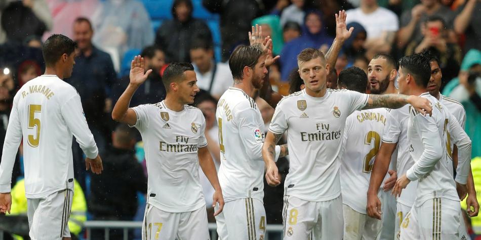 Real Madrid