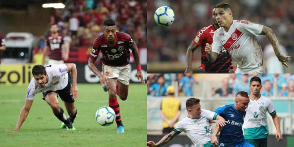 Brasileirao