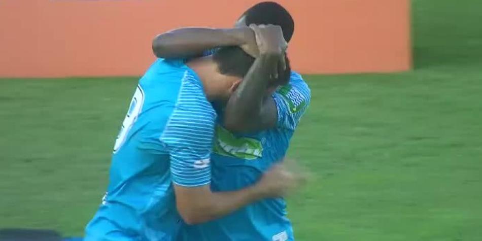 Jaguares vs América