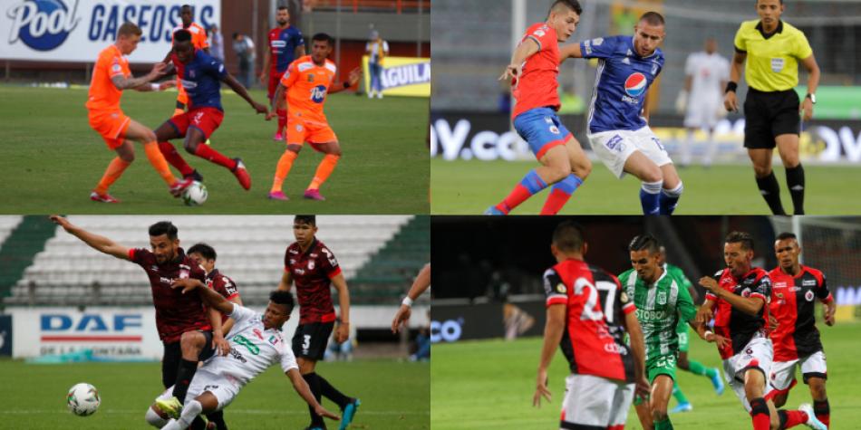 Fecha 11