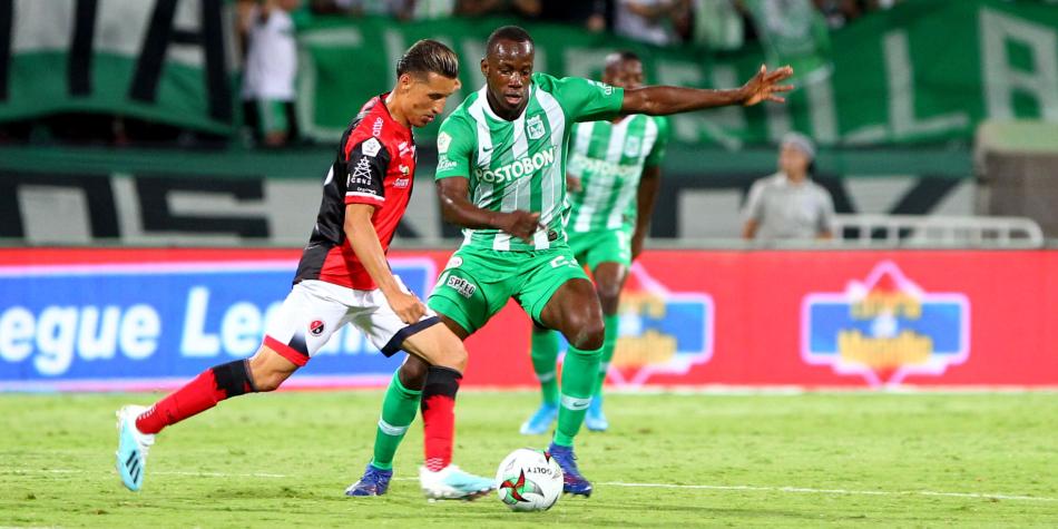 Nacional-Cúcuta