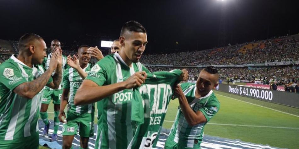 Daniel Muñoz