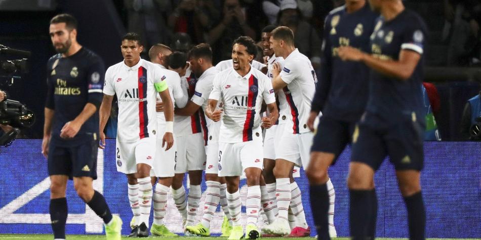 PSG